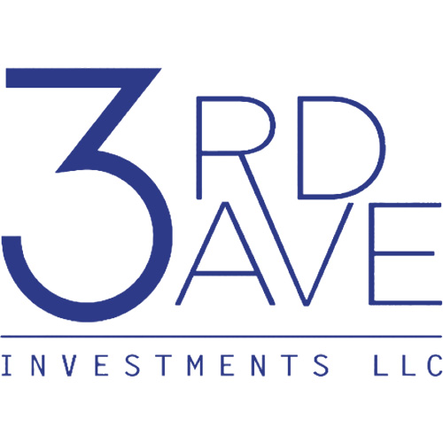 3rd Ave Investments LLC