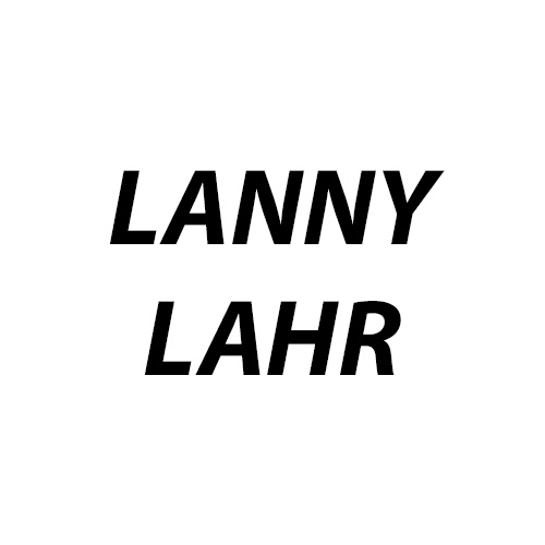 Lanny Lahr