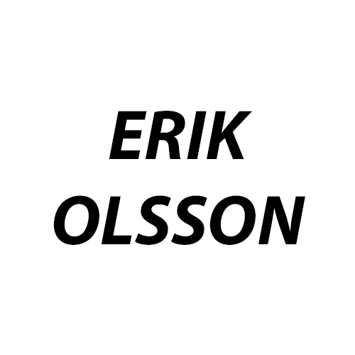 Erik Olsson