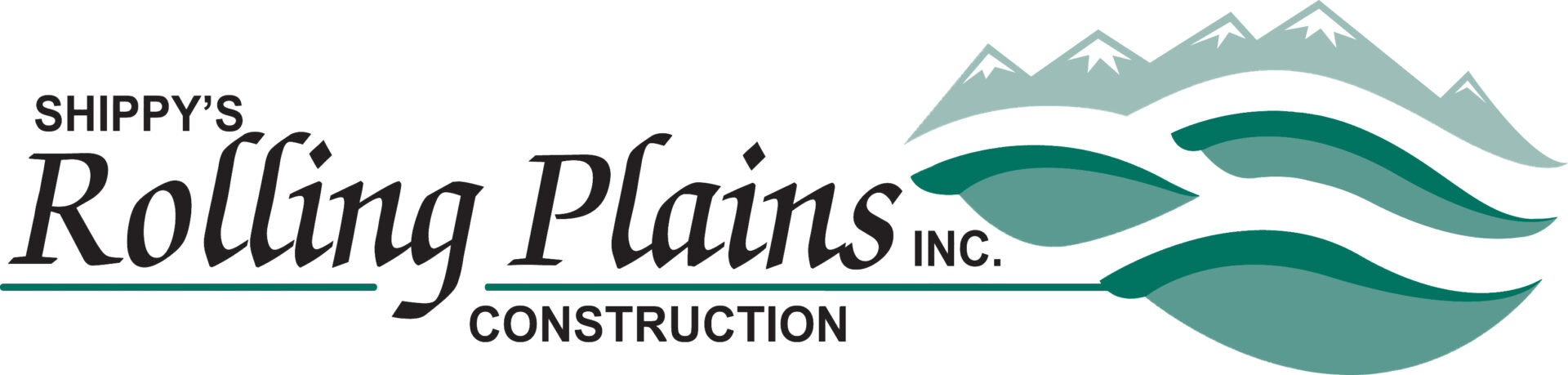 Rolling Plains Construction