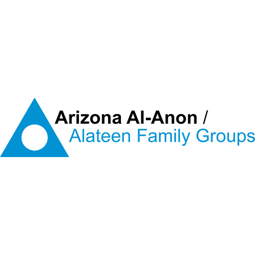 Logo for Arizona Al-Anon / Alateen Family Groups