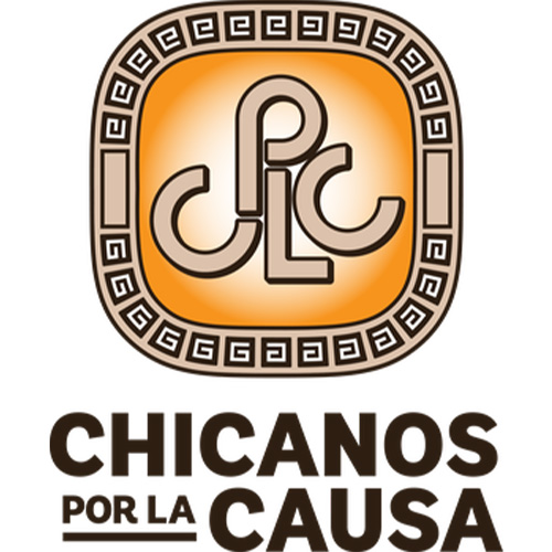 Logo for Chicanos Por La Causa