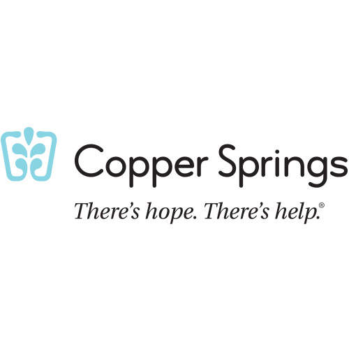 Logo for Copper Springs
