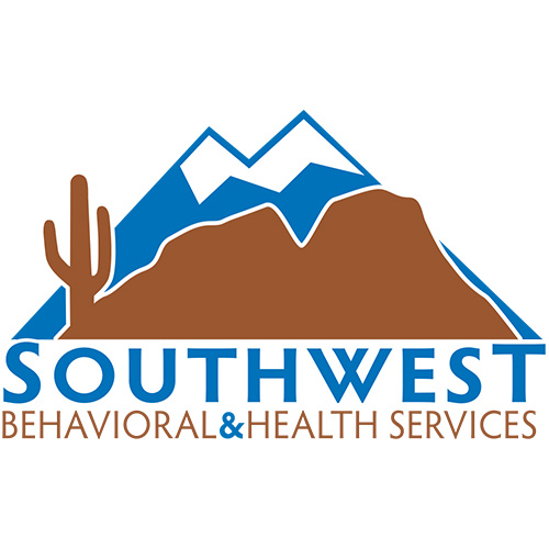 Logo for Southwest Behavioral & Health Services
