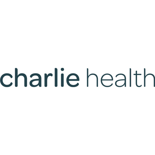 Logo for Charlie Health