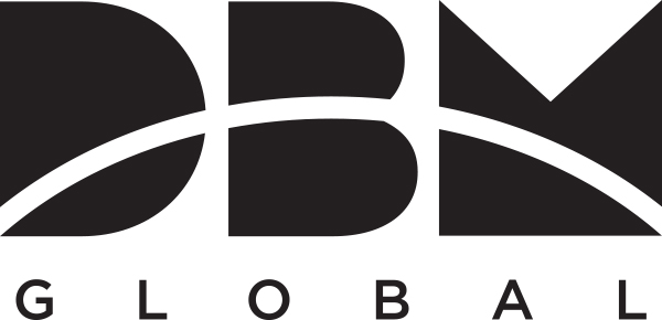 DBM Global Logo