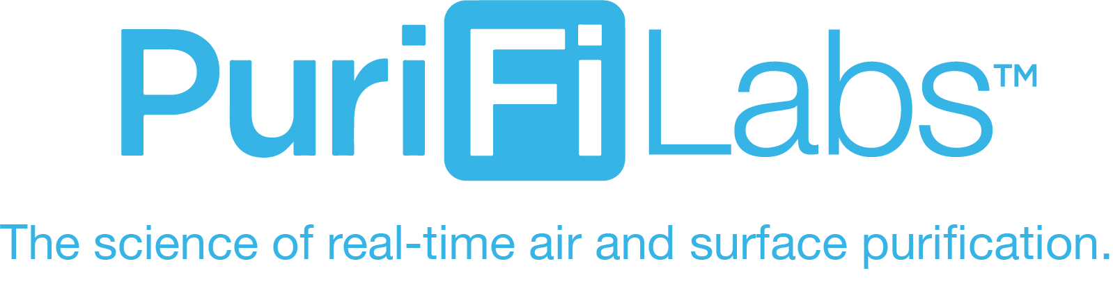 PuriFi Labs Logo