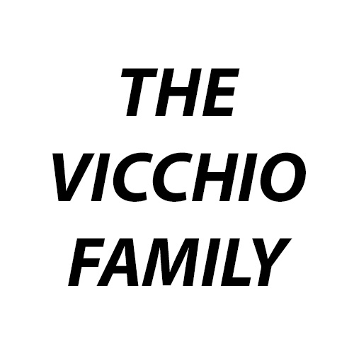 The Vicchio Family
