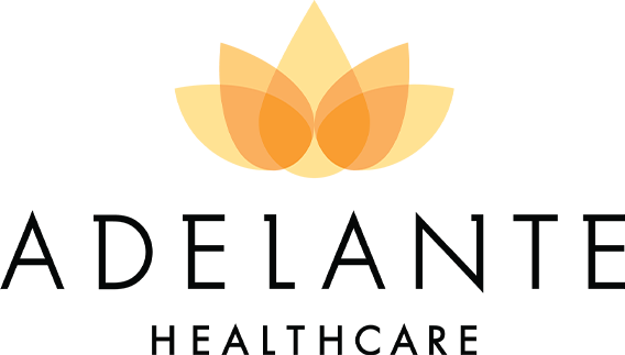 Adelante Healthcare logo