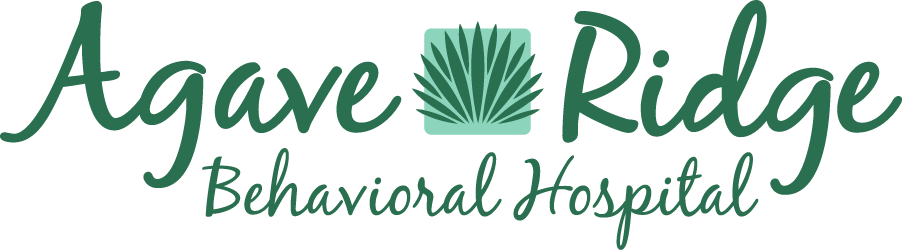 Agave Ridge Behavioral Hospital logo