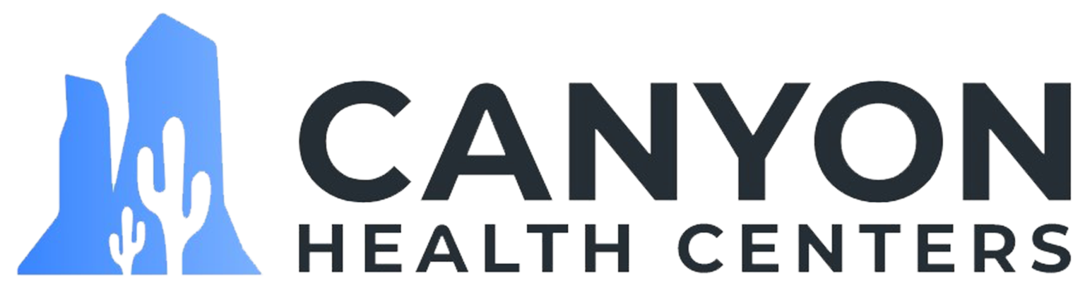 Canyon Health Centers logo
