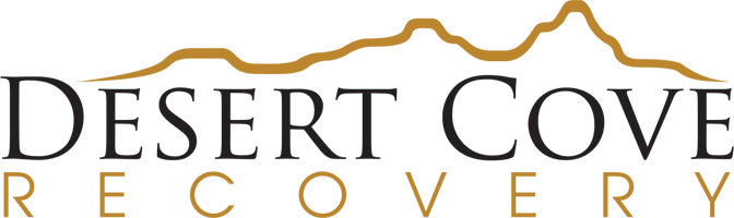 Desert Cove Recovery logo