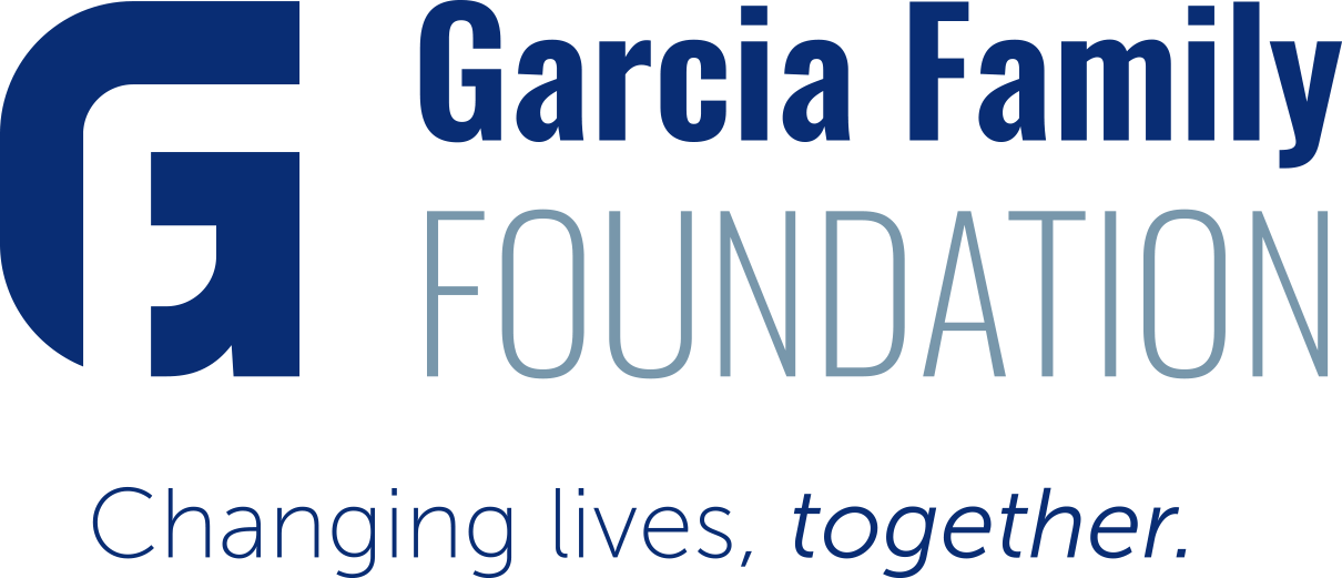 Garcia Family Foundation logo