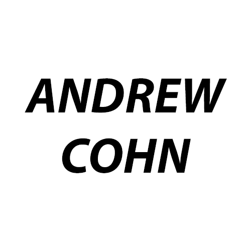 Andrew Cohn