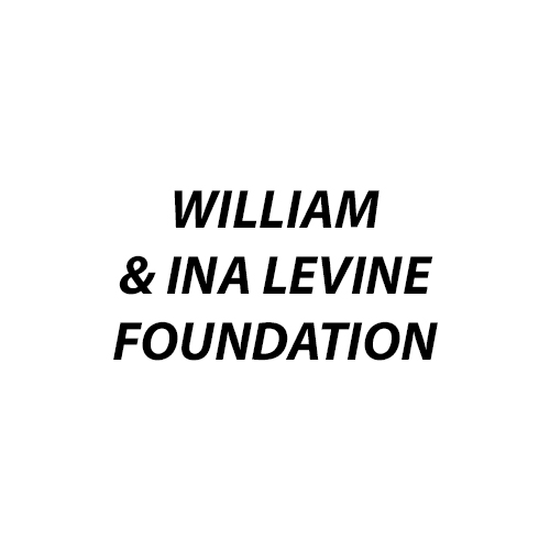 William & Ina Levine Foundation
