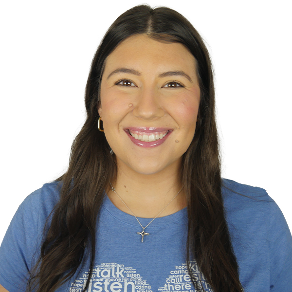 Bree Charette headshot.