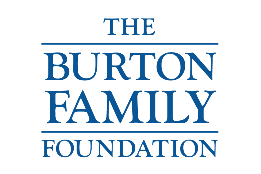 The Burton Family Foundation