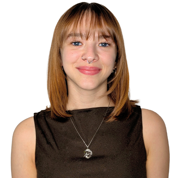 Ali Margolies